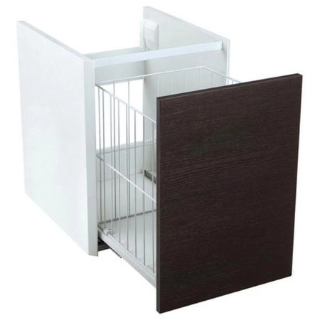 Модуль для тумбы Aquaton Брук 40 1A202203BCDF0 дуб ферр