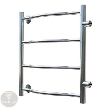 Водяной полотенцесушитель Тругор ЛОТОС ПМ серия 1 50х60x50