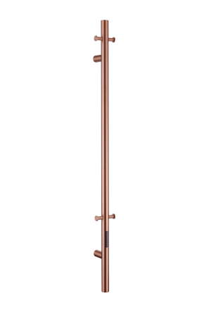 Полотенцесушитель электрический Boheme UNO COPPER BRUSHED 726-CB