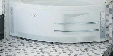 Боковая панель Радомир Vannesa София 2-51-0-1-0-223 левая