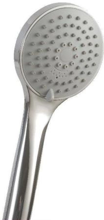 Ручной душ ESKO 3-режимный 95 мм SPL953 хром