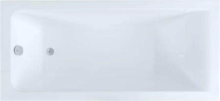 Акриловая ванна Aquanet Bright 175x70
