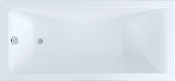 Акриловая ванна Aquanet Bright 175x70