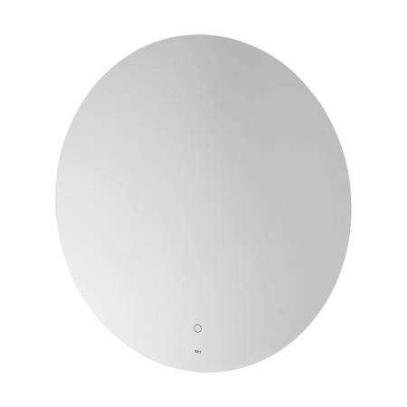 Roca Luna Зеркало круглое 100см, с LED-подсветкой по периметру, с сенсорным выключателем с диммером