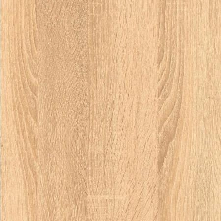 Тумба с раковиной Comforty Гамбург-90 дуб сонома