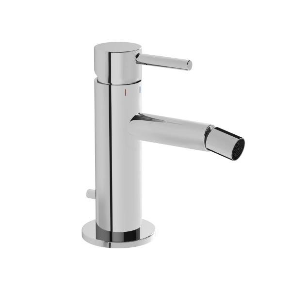 Смеситель VitrA Origin  A42559 однорычажный хром латунь