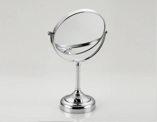 F6208 Косметическое зеркало Frap с увеличением настольное