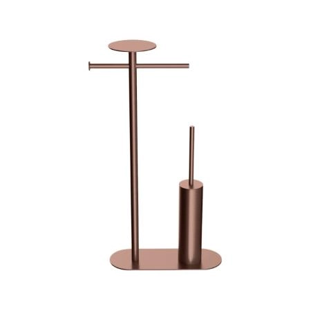 Стойка Boheme напольная Venturo COPPER BRUSHED 10953-CB