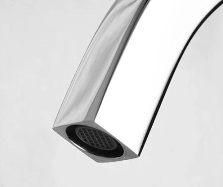 Смеситель для кухни WasserKraft Aller 1067 хром