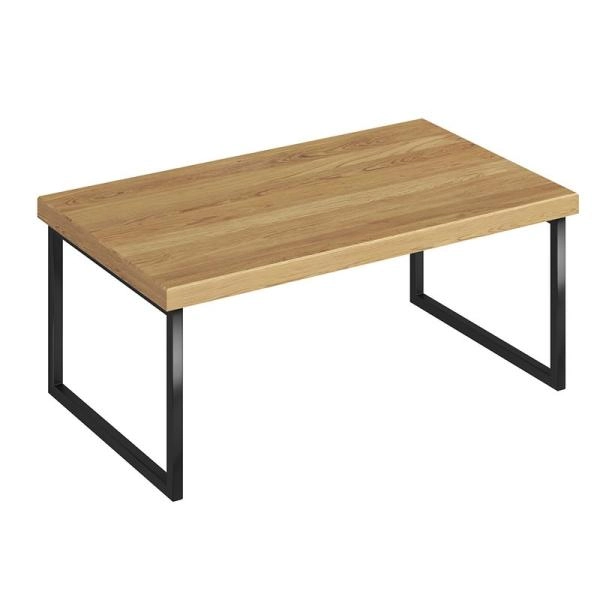 Столешница ASB-Woodline Санди массив 800*470*40