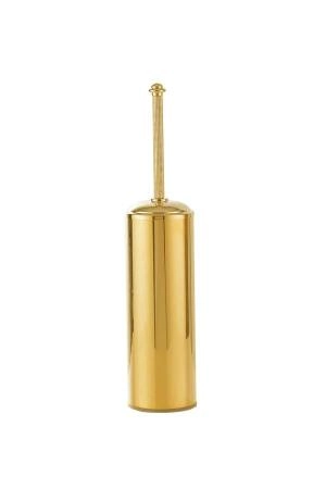 Ершик Boheme напольный (металл.) MURANO GOLD 10908-G