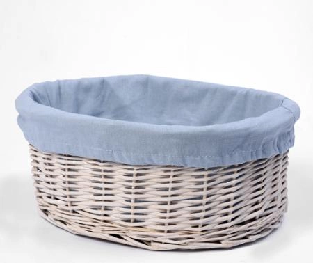 Корзина Wasserkraft Rossel WB-280-M для белья Плетеная