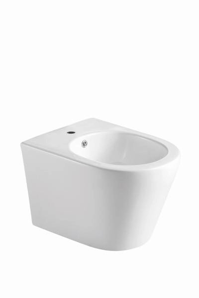 Биде подвесное Boheme Avva new Белый глянец 973-W-BIDET