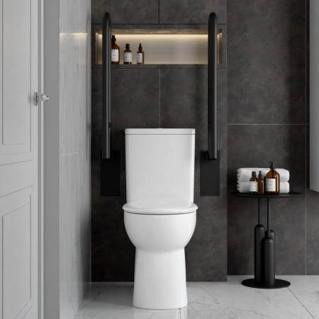 Унитаз-компакт напольный VitrA Conforma