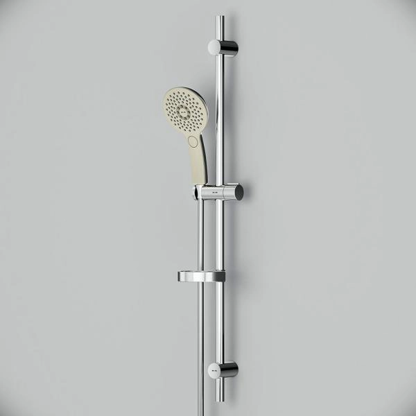 Душевой комплект AM.PM Inspire 2.0 F0150A000 хром