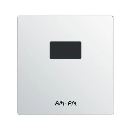 Система смыва AM.PM Spirit 2.0 CUSEF7006 Сенсорная электронная матовый хром