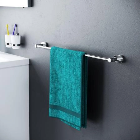 вешалка для полотенец AM.PM Sense A74346400 хром