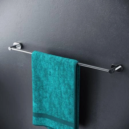 вешалка для полотенец AM.PM Sense A74346400 хром