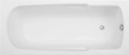 Акриловая ванна Aquanet Extra 160x70