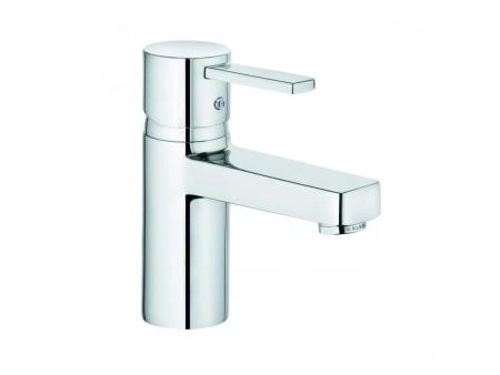 Смеситель Kludi Zenta 382510575 для раковины, хром