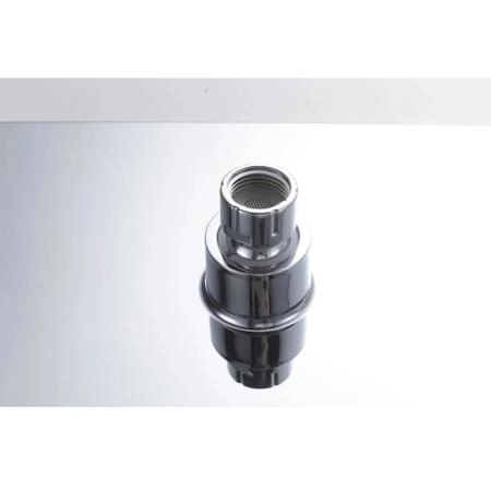 Душевая система KNOTLOR VIGOR KN-72, хром