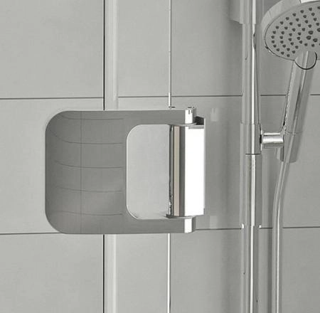 Душевая дверь Roltechnik HHNP 1 800/2000 правая