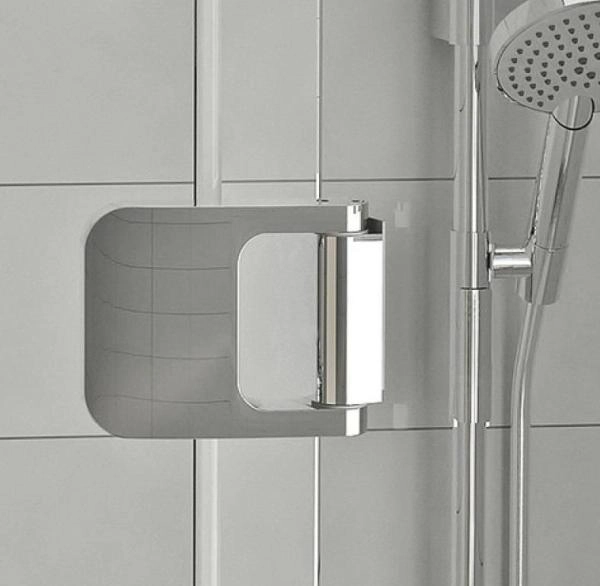 Душевая дверь Roltechnik HHNP 1 800/2000 правая