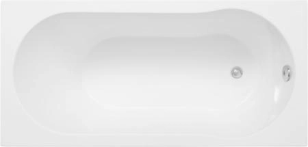Акриловая ванна Aquanet Light 160x70