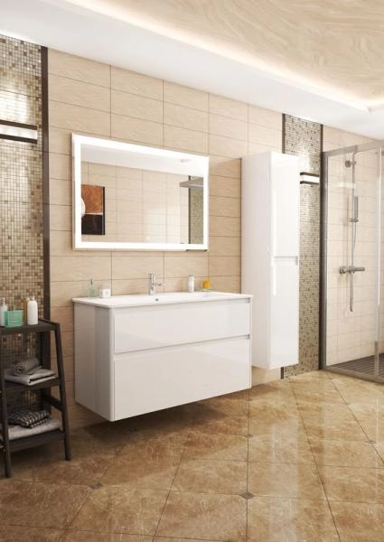 Тумба Veneciana AVENTINO 65 с 2-мя ящиками ум-к Оскар