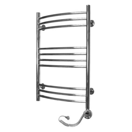 Электрический полотенцесушитель Domoterm Калипсо П10 50x80 ER хром