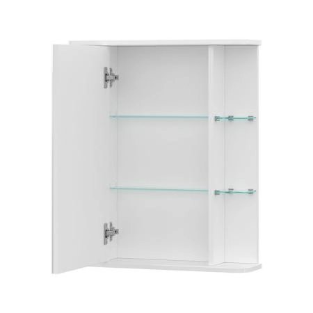 Шкаф зеркальный Onda 60