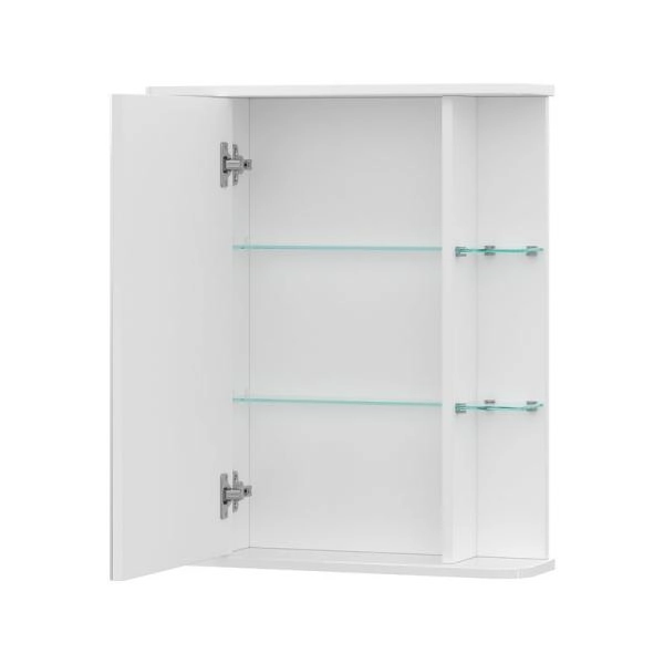 Шкаф зеркальный Onda 60