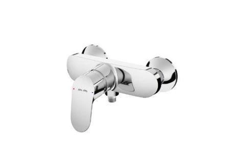 Смеситель для душа Am.Pm Like F8020032 хром