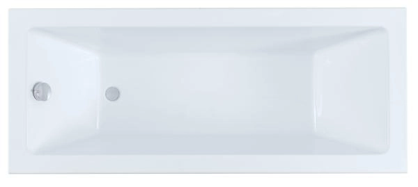 Акриловая ванна Aquanet Grace 170x70