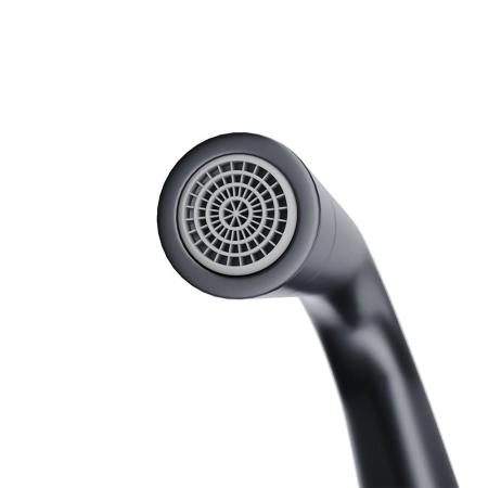 Смеситель для раковины RedBlu by Damixa Neo Classic 270210000 графит