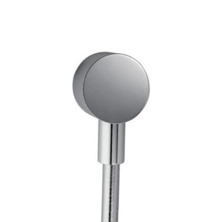 AX Starck Fixfit Шланговое подсоединение 1/2", цвет: хром