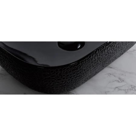 Раковина CeramaLux D1302H004 51 см на столешницу