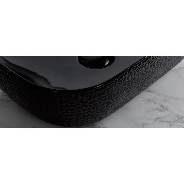 Раковина CeramaLux D1302H004 51 см на столешницу