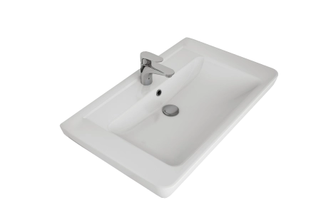 Раковина Dreja Q 80 192185