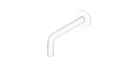 Излив Boheme FUSION MATT White 625-MW