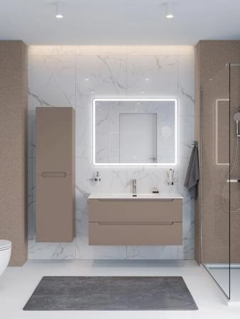 Керамическая раковина BB1000ETL 1000x500x180