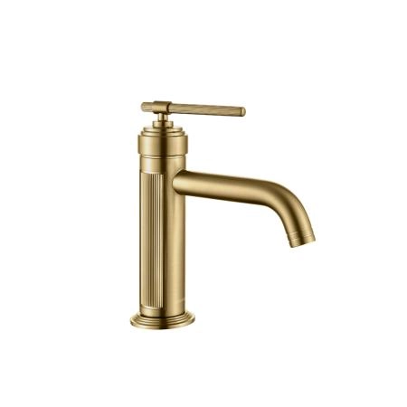 Смеситель для умывальника Boheme ETERNA BRONZE 171-BR