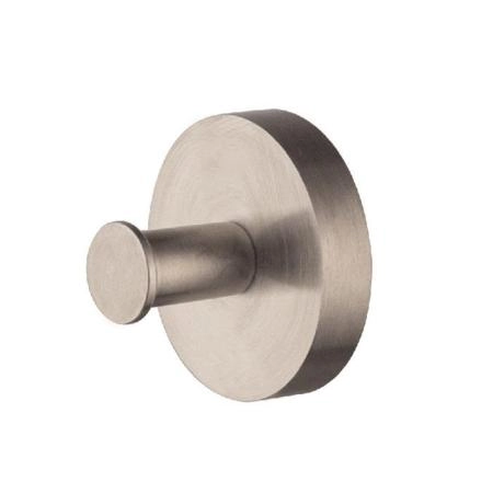 Fima Carlo Frattini Spillo Steel Крючок, подвесной, цвет: нержавеюшая сталь