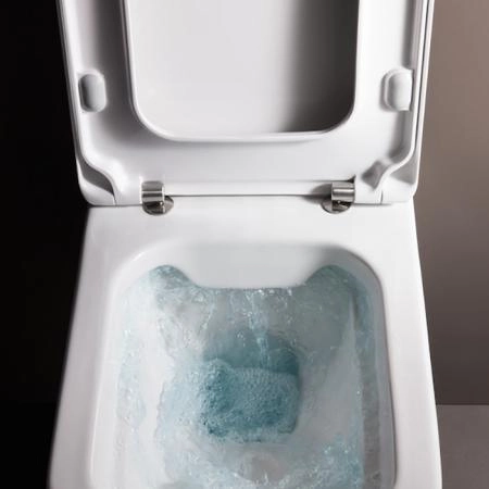 LAUFEN Pro S Сиденье для унитаза, микролифт, цвет: белый