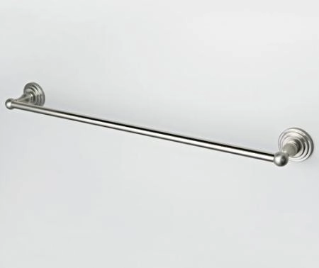 Полотенцедержатель WasserKraft Ammer K-7030 хром матовый