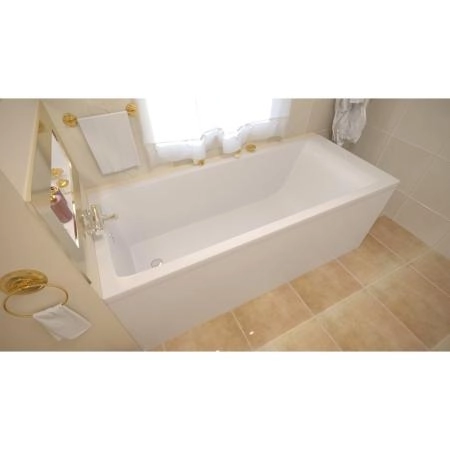 Ванна AquaStone Арма 150х70 иск. камень