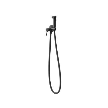 Гигиенический душ Kerama Marazzi FONTE ФОНТЕ FO.403.KM.BLK.M матовый черный