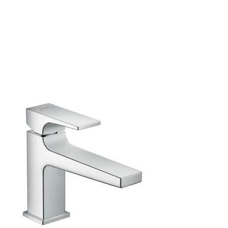 Смеситель Hansgrohe Metropol 32502000 для раковины хром