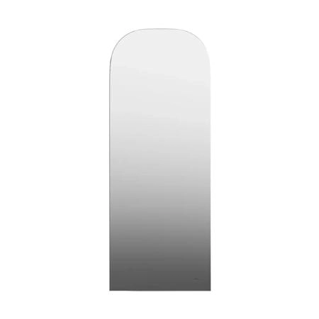 Зеркало Kerama Marazzi VETRATA ВЕТРАТА VE.R.mi.100\WHT Р 400х1035 мм, сенсор со сменой цвета подсветки и антизапотевание, белое  