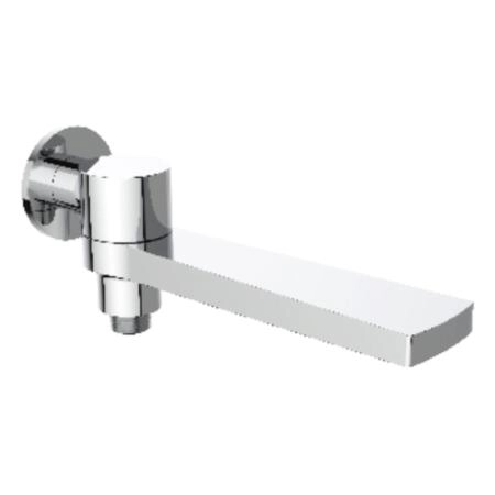 Излив RAGLO R473.75, с функцией переключения, хром